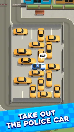 Game screenshot Parking Master 3D: Traffic Jam hack