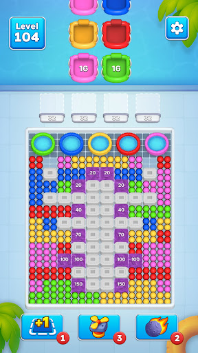 Ball Away screenshot 11