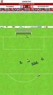 Club Soccer Director 2020 - Fußball-Management Screenshot