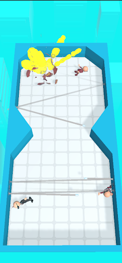 Assassin Master Screen 3