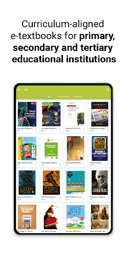 Snapplify Screenshot 3 - AppWisp.com