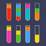 Sort Juice - Color Sorting icon
