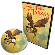 Audio: Jungle Tales of Tarzan 1.0 Icon
