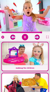Princess Makeup - Offline 1.0 APK screenshots 13