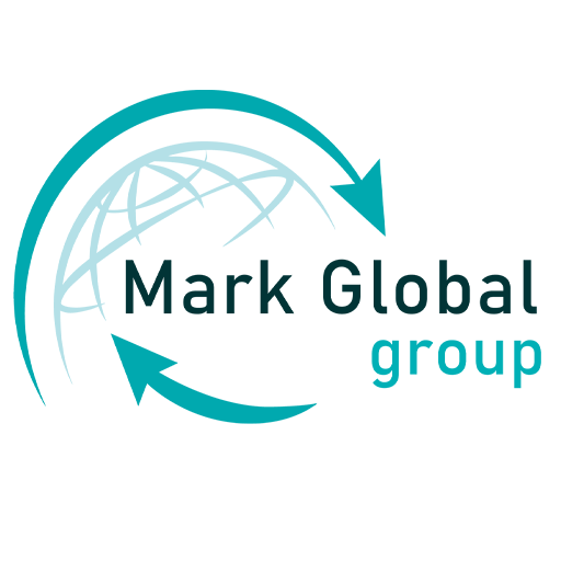 Mark Global logo