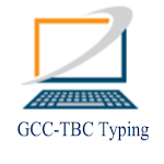 Cover Image of Tải xuống GCC-TBC Typing  APK