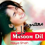 Masoom Dil icon