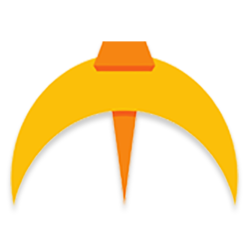 Mining Profit Calculator logo