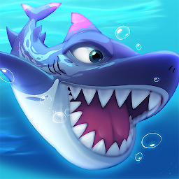 Fish Eat Fish.io Mod Apk