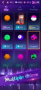 Smash Colors 3D – Free Beat Color Rhythm Ball Game