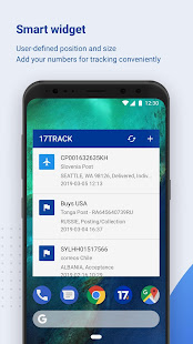 Скачать ALL-IN-ONE PACKAGE TRACKING Онлайн бесплатно на Андроид