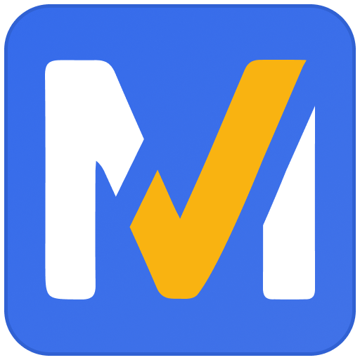 MOBROG Survey App logo