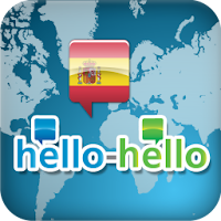 Spanish Hello-Hello Phone