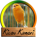 10 Masteran Kicau Kenari icon