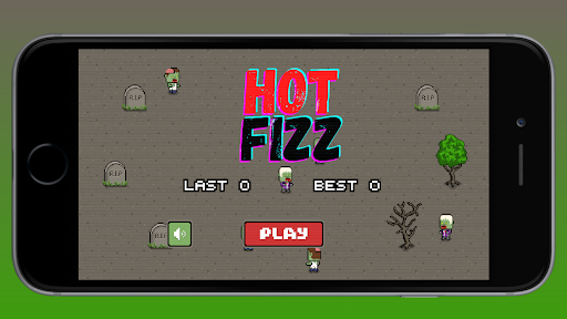 Hot Fizz Screen 2