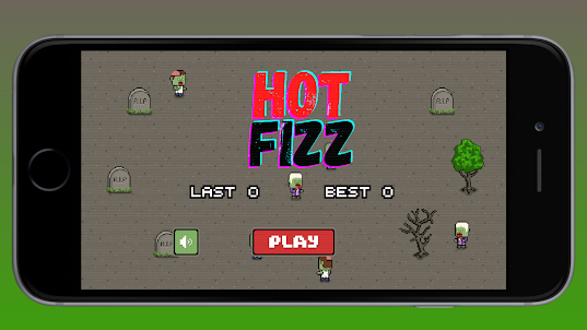 Hot Fizz