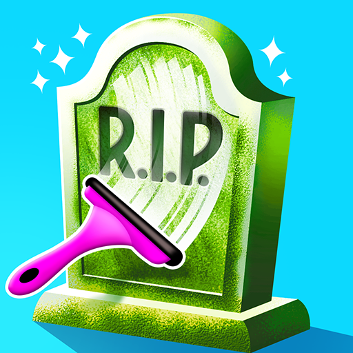 Graveyard Cleaning 2.2.5.0 Icon