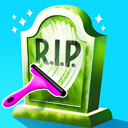 Icon image Graveyard Cleaning