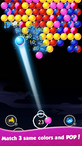 Bubble Hunter screenshots 7