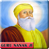 Real guru nanak wallpaper icon