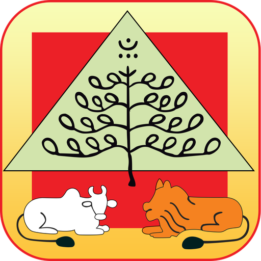Digamber Jain Social Group 19.0 Icon