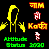 Royal Attitude Status 2020 icon