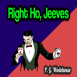 Icon image Right Ho, Jeeves