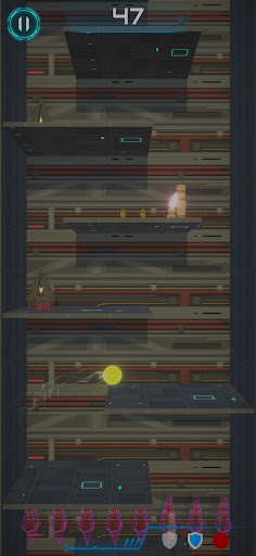 Pro Jumper Screen 3