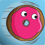 Cover Image of Download Donut Madness  APK