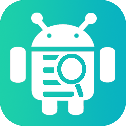 App Detail & Apk Analyzer logo
