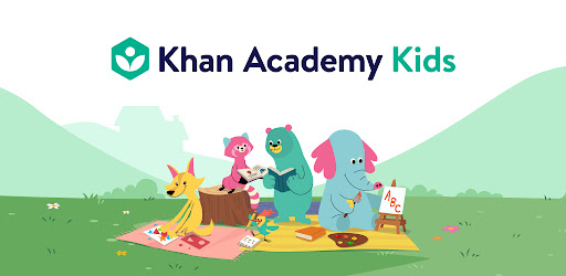 Khan Academy Kids - Aplikasi di Google Play