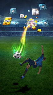 Block Soccer – Brick Football 1.1.201 MOD APK (Unlimited Money) 2
