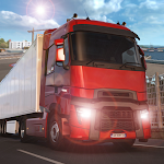 Cover Image of 下载 Real Truck Simulator  APK