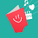 CardSnacks: ecards, gift cards icon