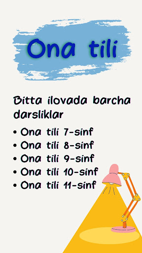 ONA TILI 5 6 7 8 9 10 11 Screen 2