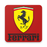 Ferrari Wallpapers icon