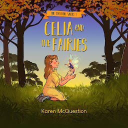 Icon image Celia and the Fairies