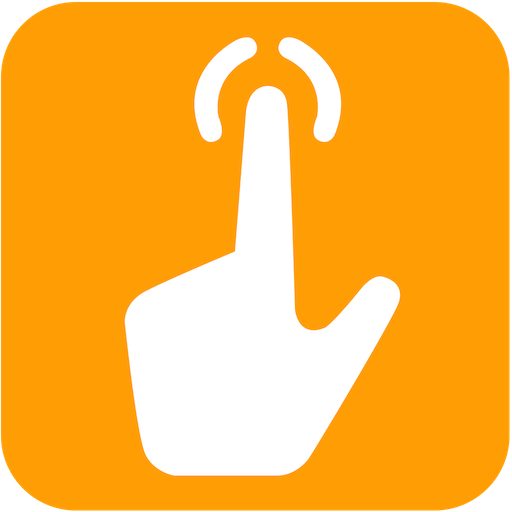 Tap Tap Tap logo