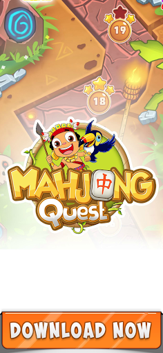 Mahjong Quest 0.12.41 screenshots 8