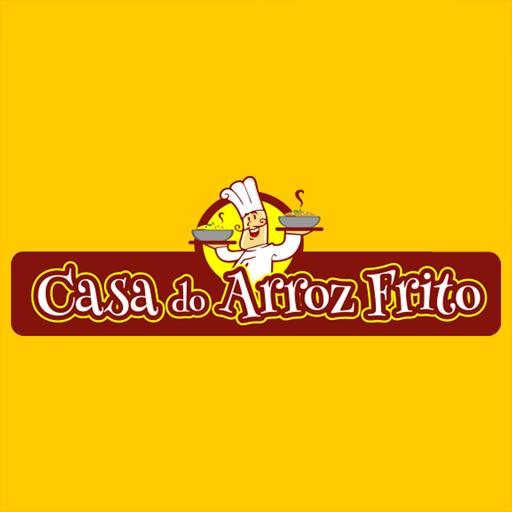 Casa do Arroz Frito logo