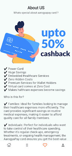 Aarogyapaycare screenshot 2