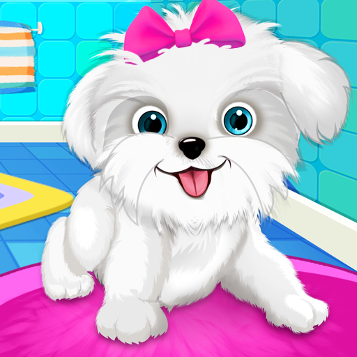 Puppy: Pet Salon & Dog Daycare