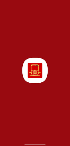 Android application Jeepney screenshort