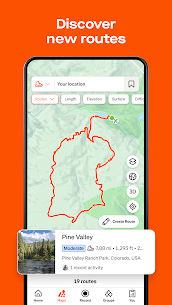 Strava 5