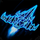 Xonix Neon: synthwave arcade