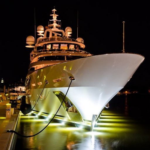 Yacht Wallpapers logo