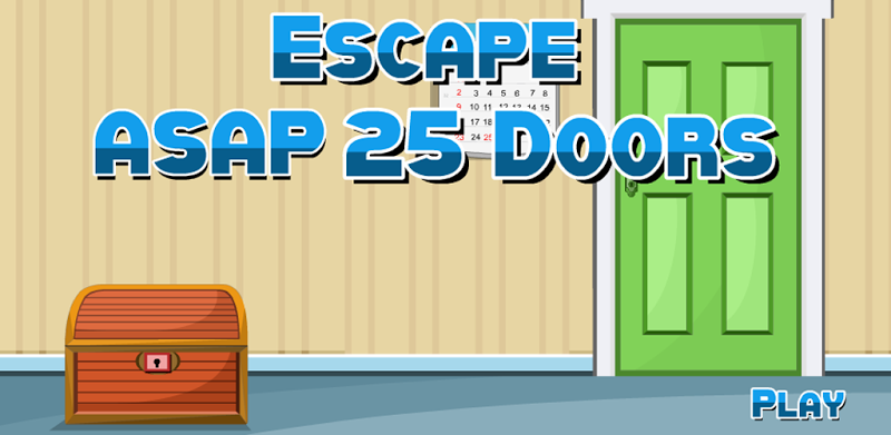 Escape Games-Doors Escape 5