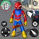 Merge Rope Hero : Vice Town - Androidアプリ