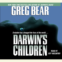 Icon image Darwin's Children: A Novel