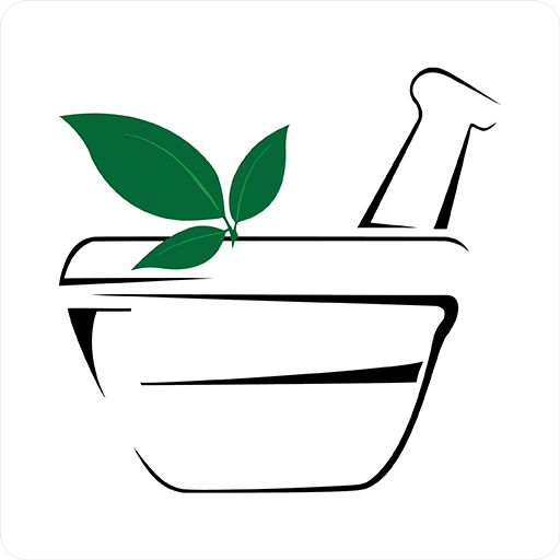 AyurWiki logo
